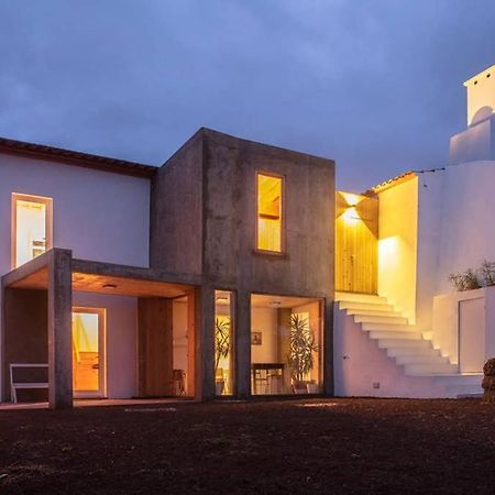 Casa Das Artes Serreta エクステリア 写真