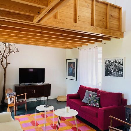 Casa Das Artes Serreta エクステリア 写真