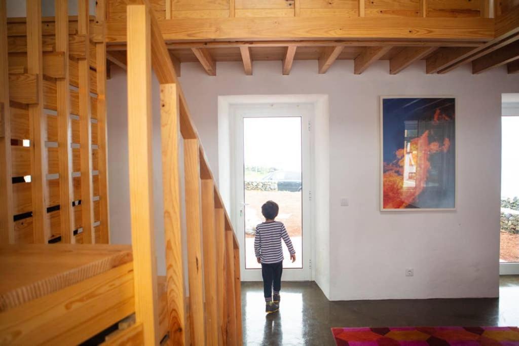 Casa Das Artes Serreta エクステリア 写真