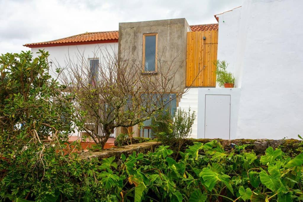 Casa Das Artes Serreta エクステリア 写真