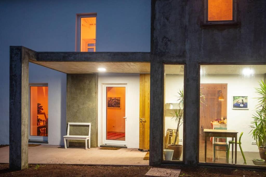 Casa Das Artes Serreta エクステリア 写真