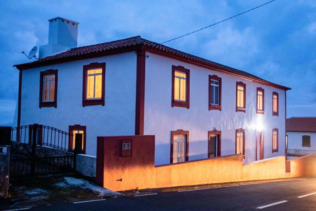 Casa Das Artes Serreta エクステリア 写真